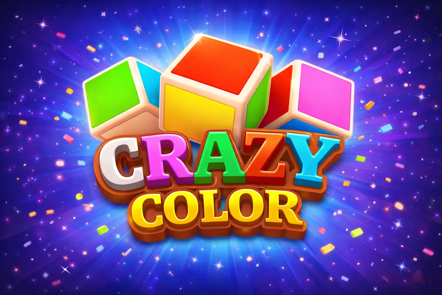 Crazy Color