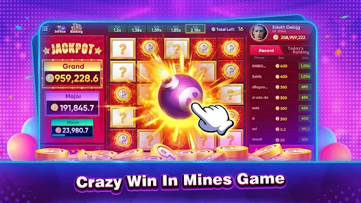 Color Game Land-Lucky Scratch - Apps on Google Play