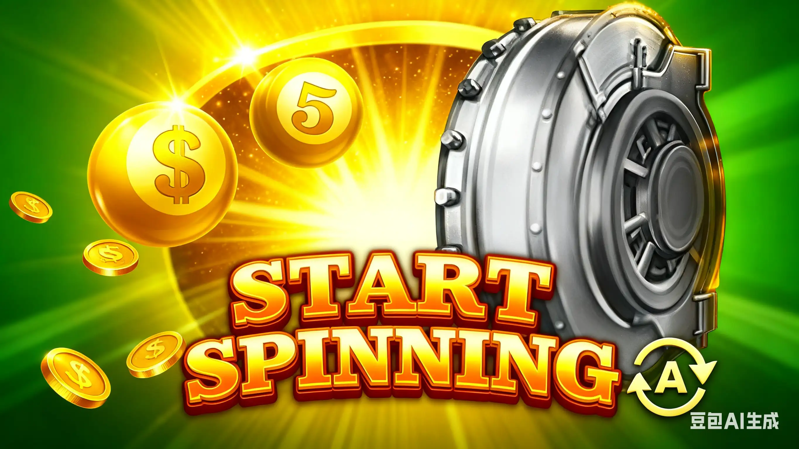 Lucky Bingo 06