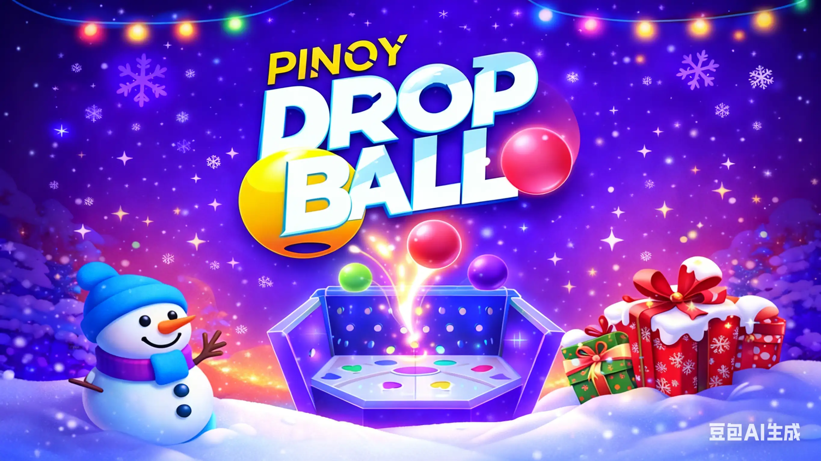 Pinoy Drop Ball 01