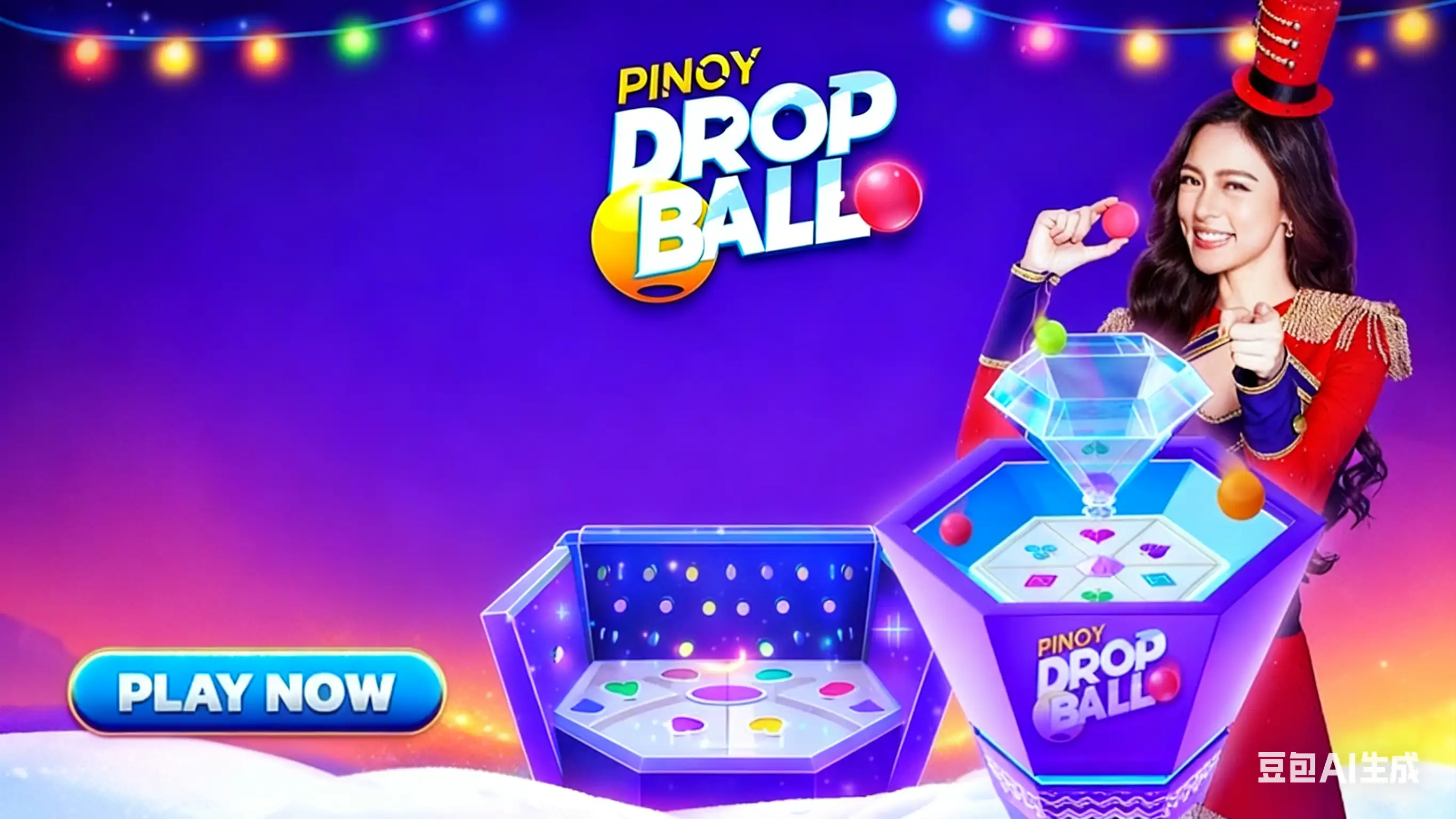 Pinoy Drop Ball 03