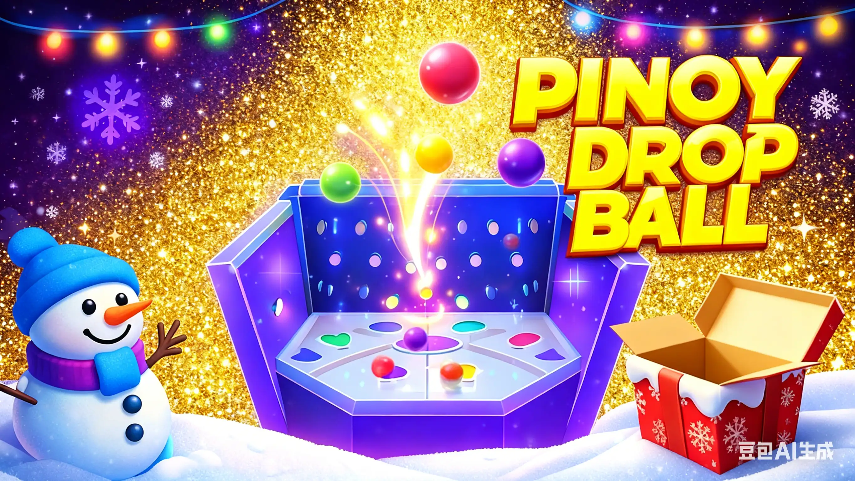 Pinoy Drop Ball 04