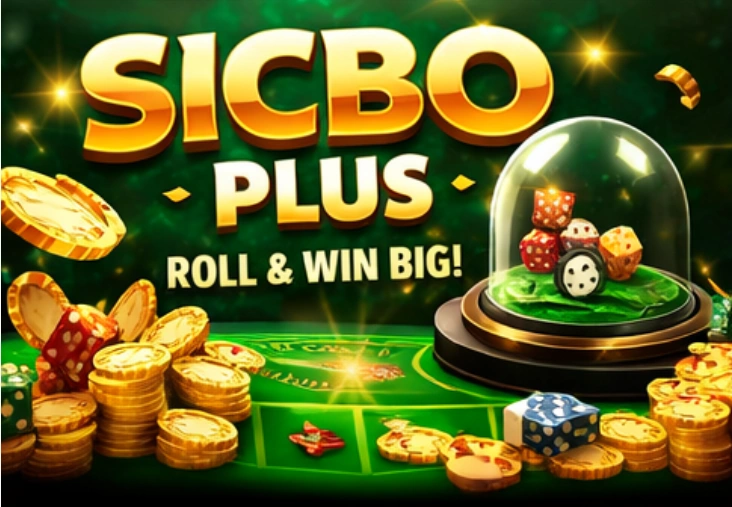 Sicbo Plus 01