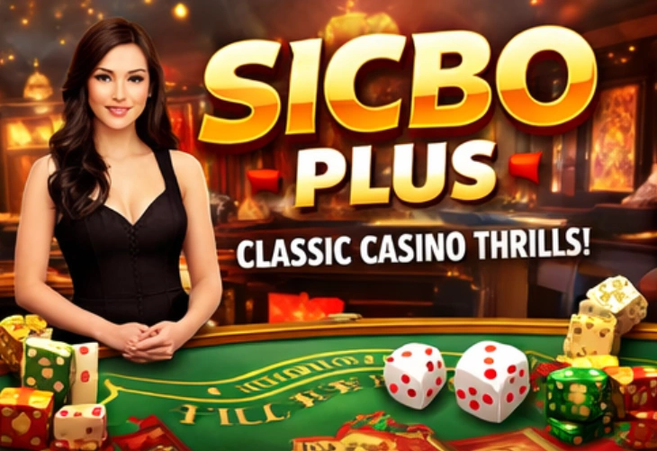 Sicbo Plus 04
