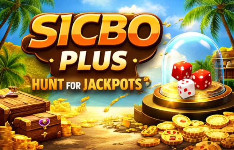 Sicbo Plus 05