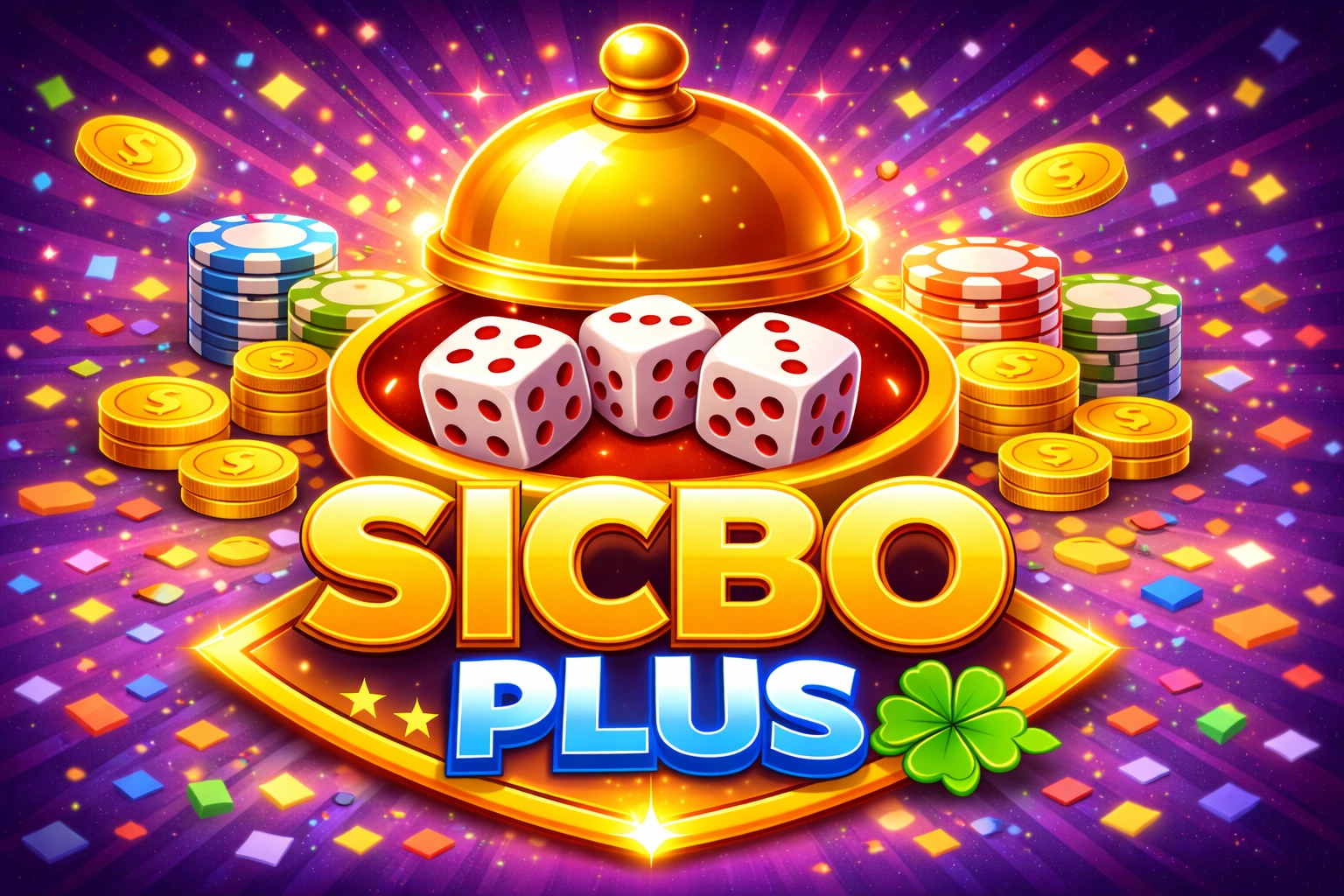 Sicbo Plus
