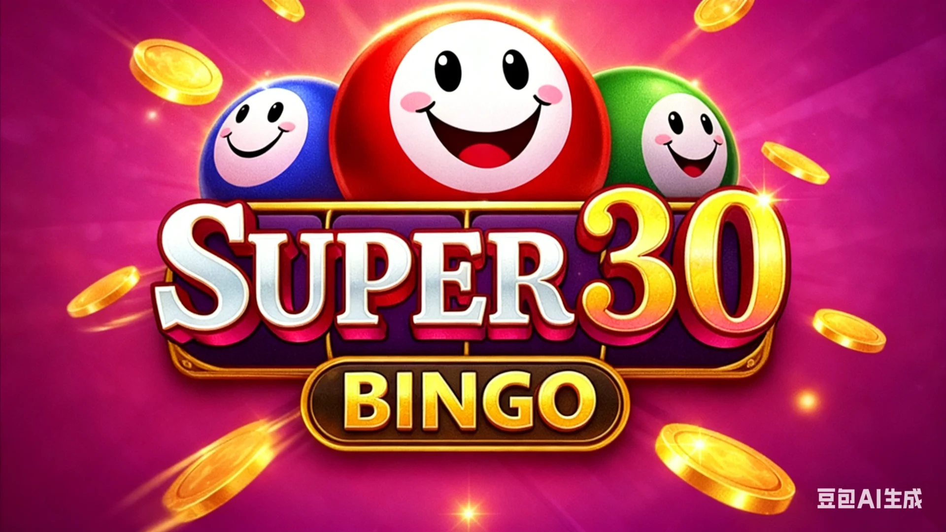 Super 30 Bingo 04