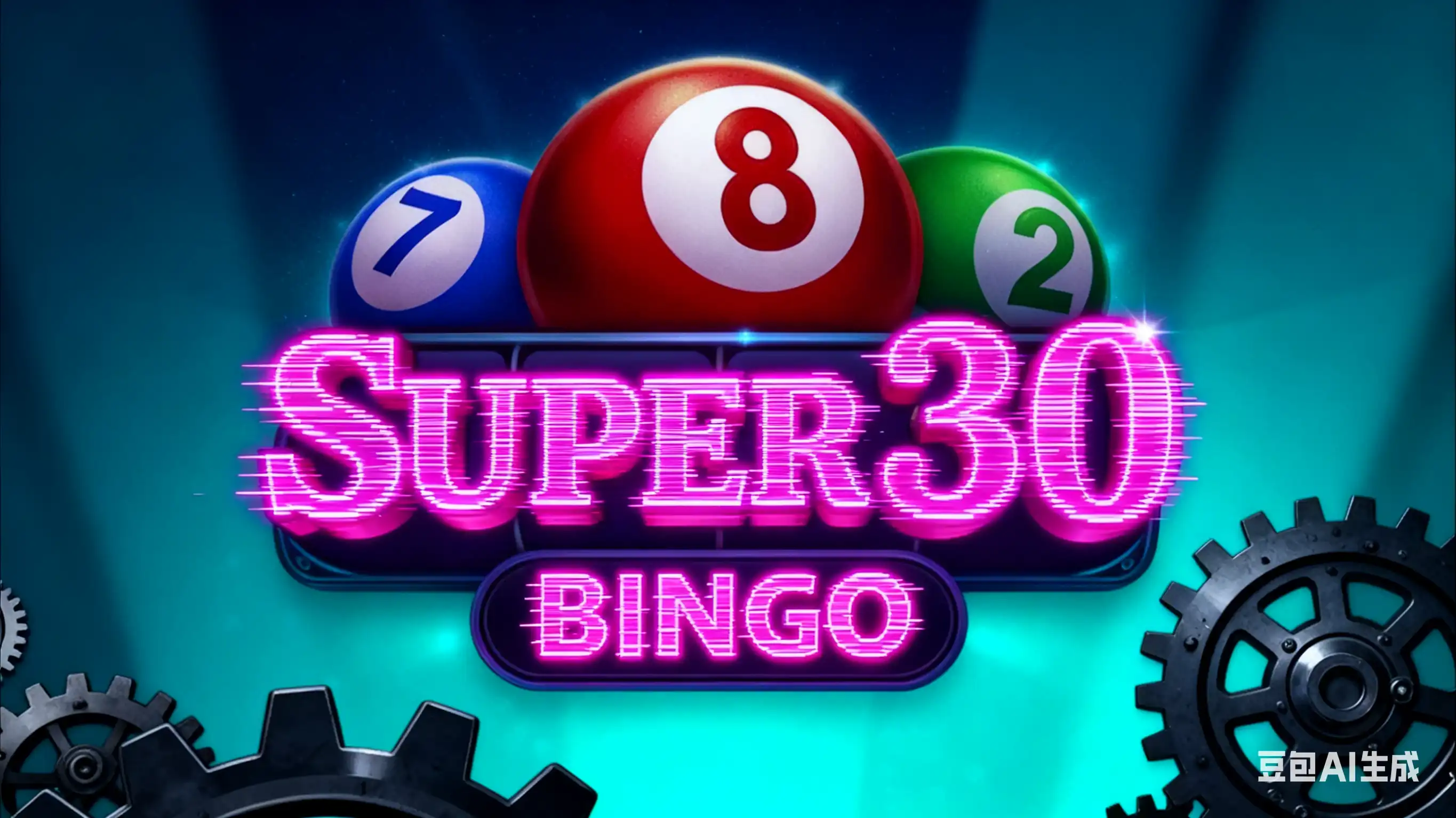 Super 30 Bingo 06