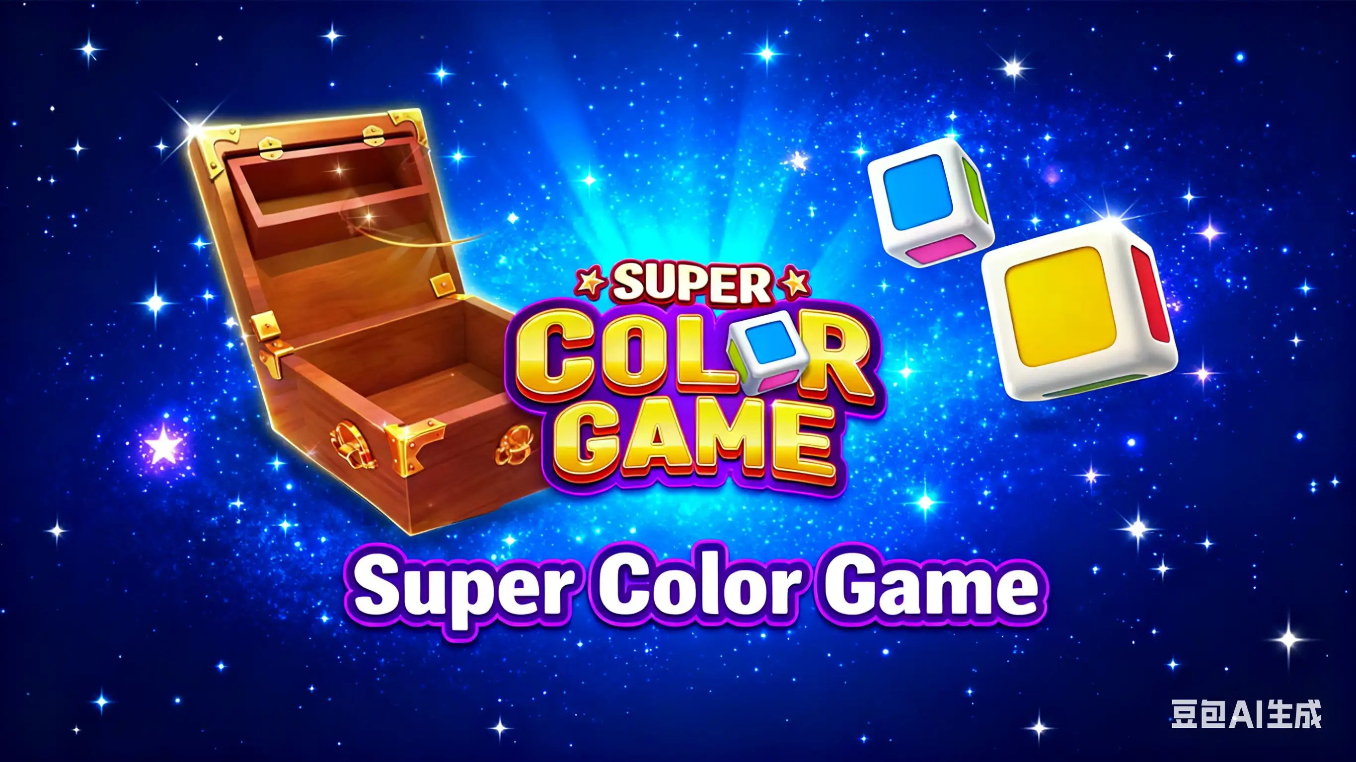 Super Color Game 03