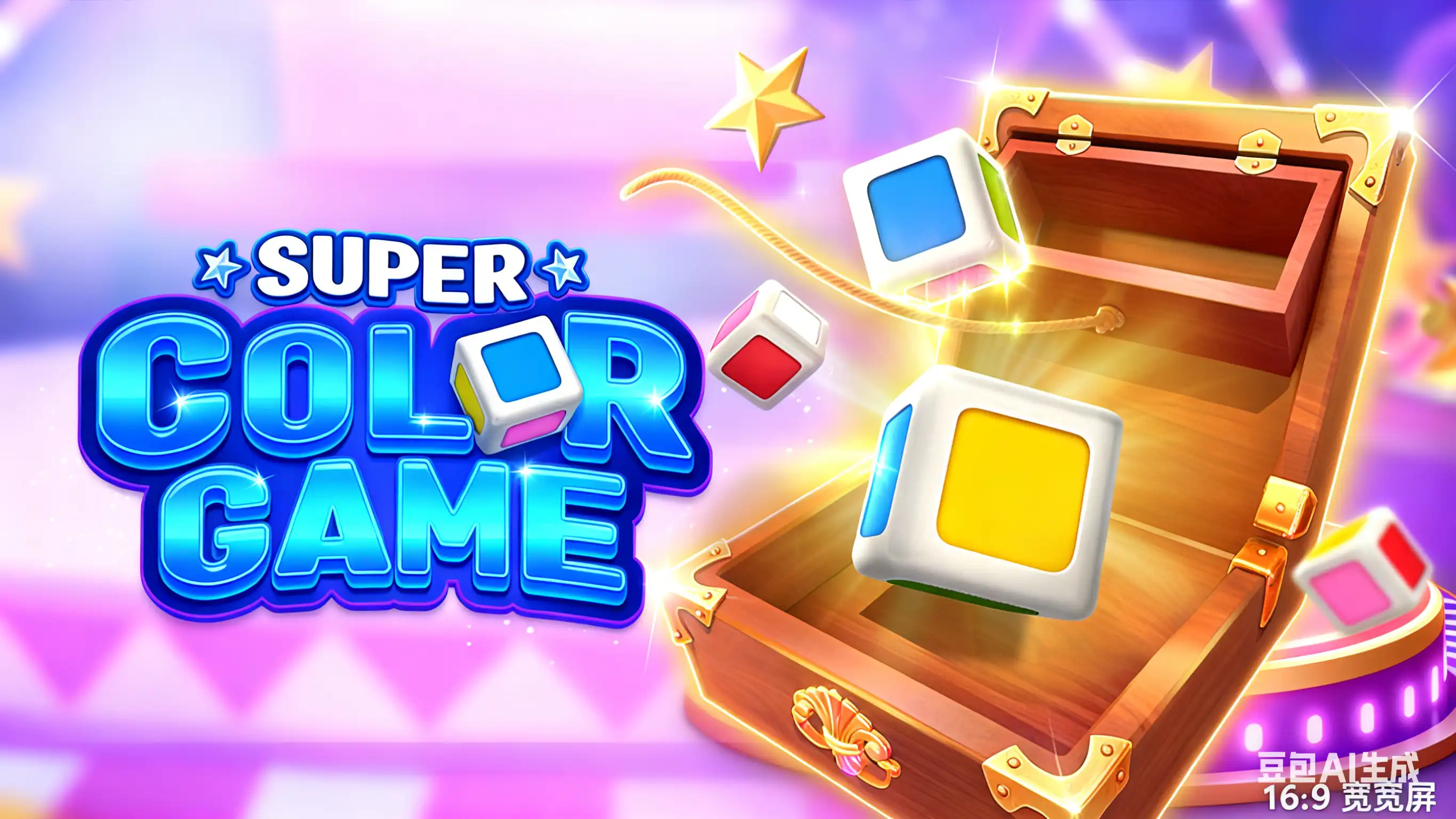 Super Color Game 05
