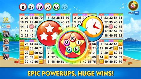 Lucky Bingo Games - Free download and play on Windows | Microsoft ...