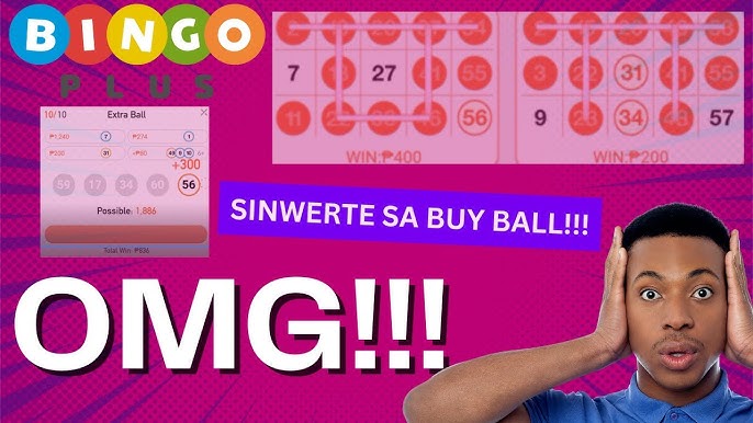 BINGO PLUS | SWERTE NG CARDS!!! Watch til the end! | + LUCKY LAST BALL |  BINGO RUSH | Click the link