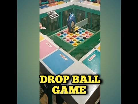 PERYA DROP BALL GAME | PERYA GAMES 2022