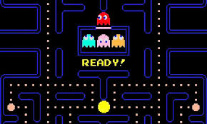 🕹️👾FUN FACT FRIDAY — PAC-MAN EDITION! 👾👾🕹️ Get ready to ...