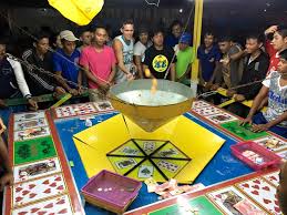BecomingFilipino - Random Filipino Style Carnival Fun... I was ...