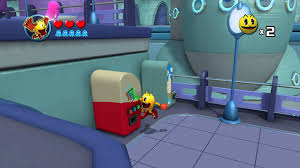 Pac-Man and the Ghostly Adventures – The Video Game Soda Machine ...