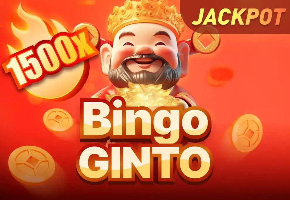 Bingo Ginto 01