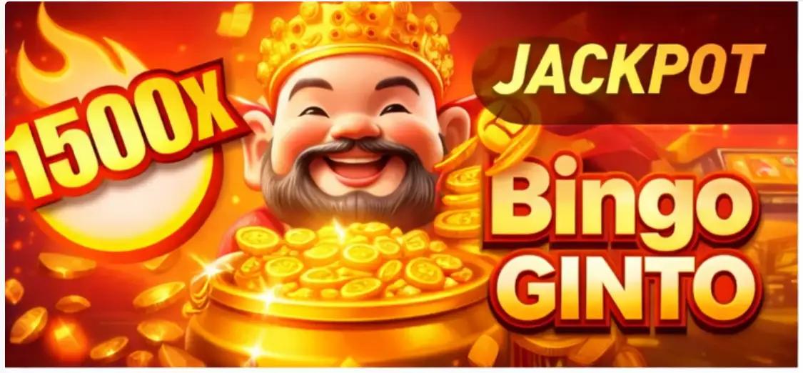 Bingo Ginto 02