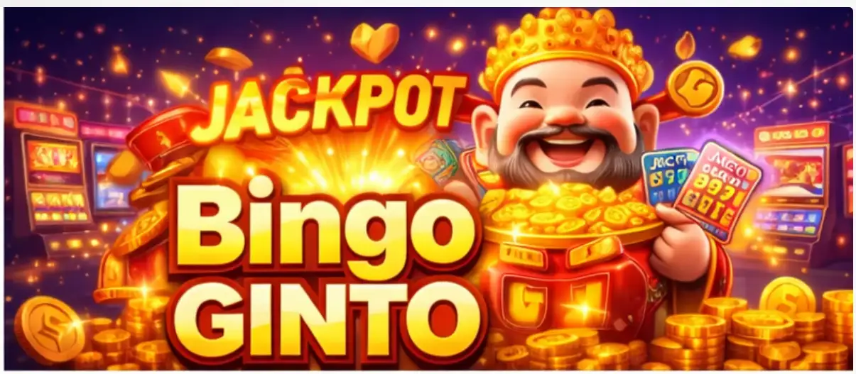 Bingo Ginto 03