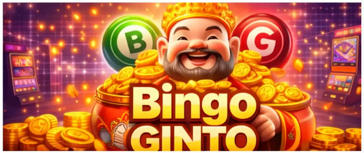 Bingo Ginto 04