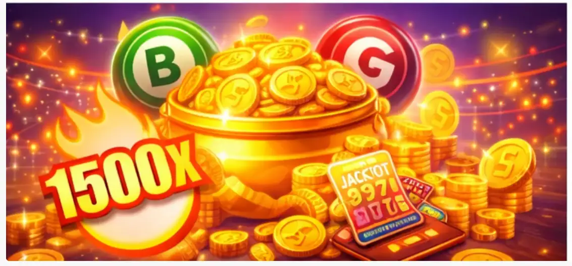 Bingo Ginto 05