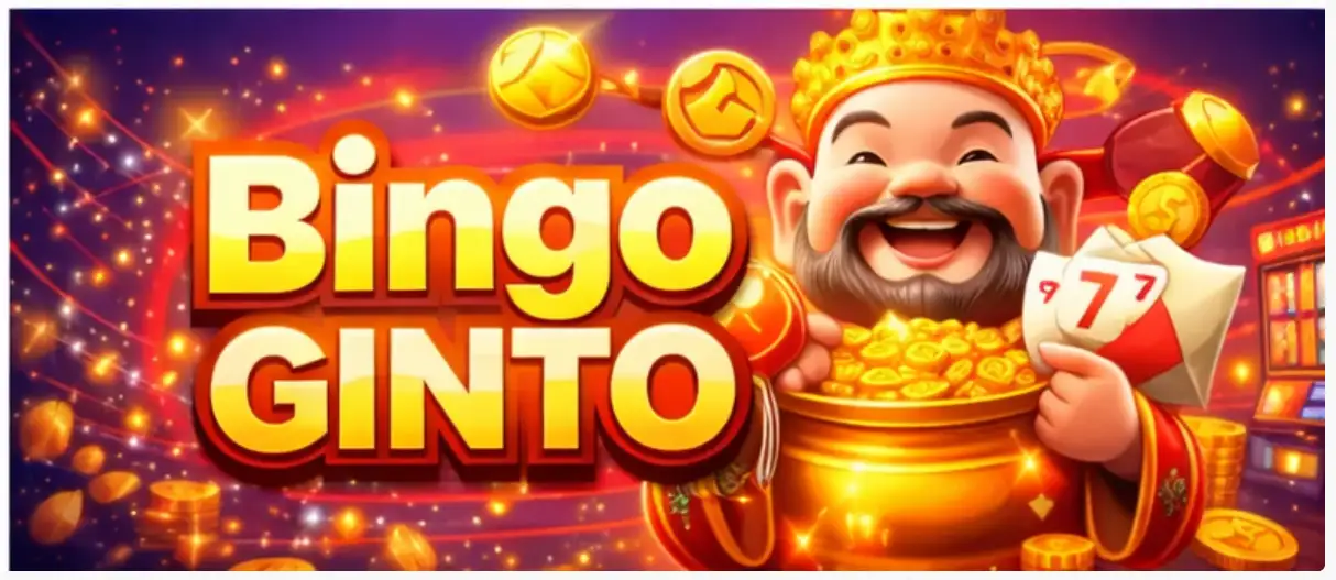 Bingo Ginto 06