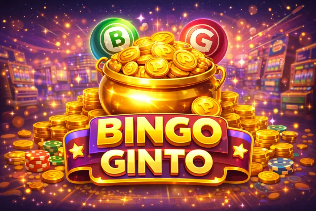 Bingo Ginto
