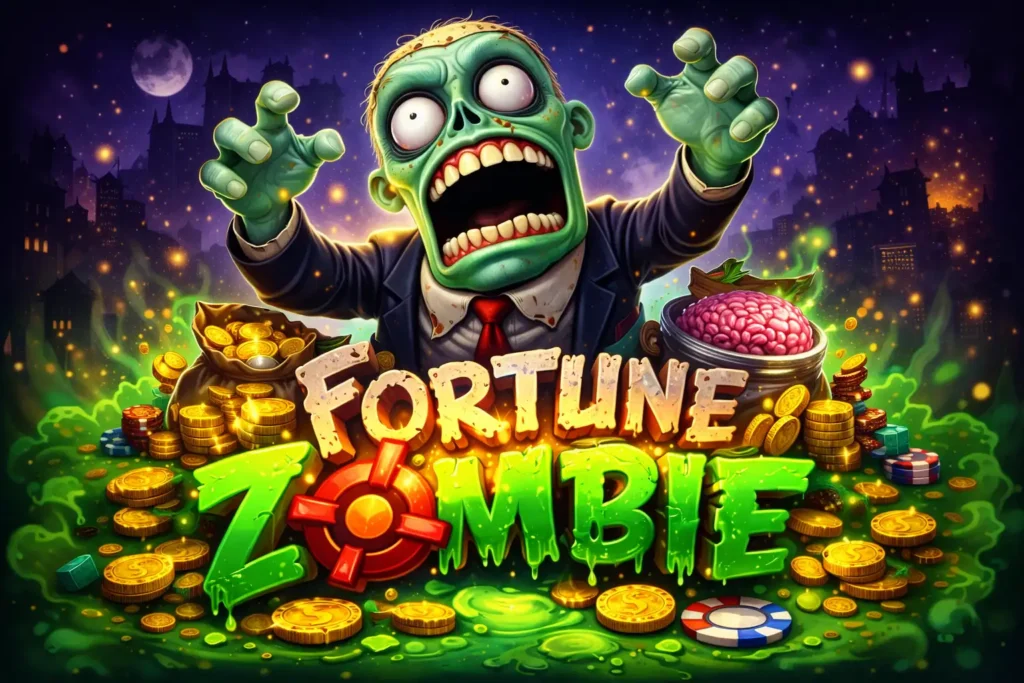 Fortune Zombie