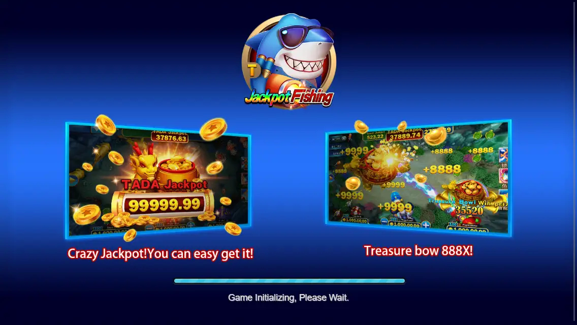 Jackpot Fishing 01