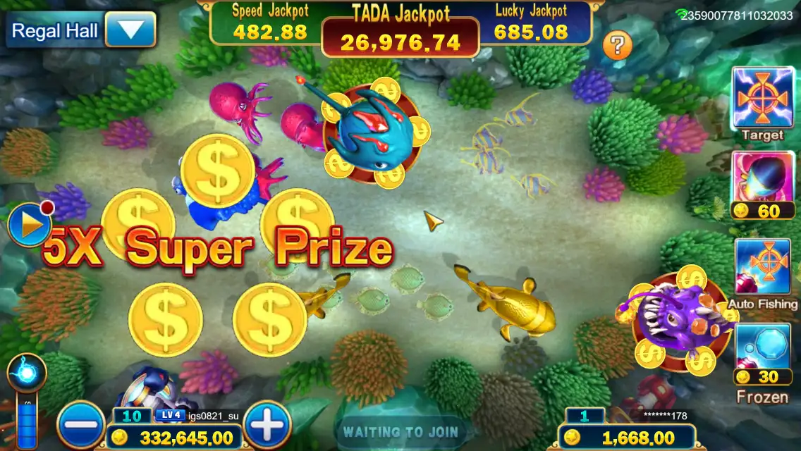 Jackpot Fishing 02