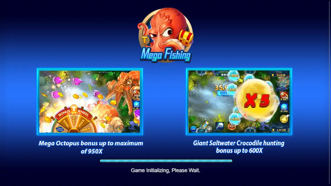 Mega Fishing 01
