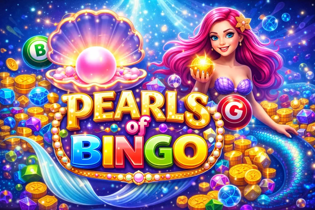 Pearls of Bingo