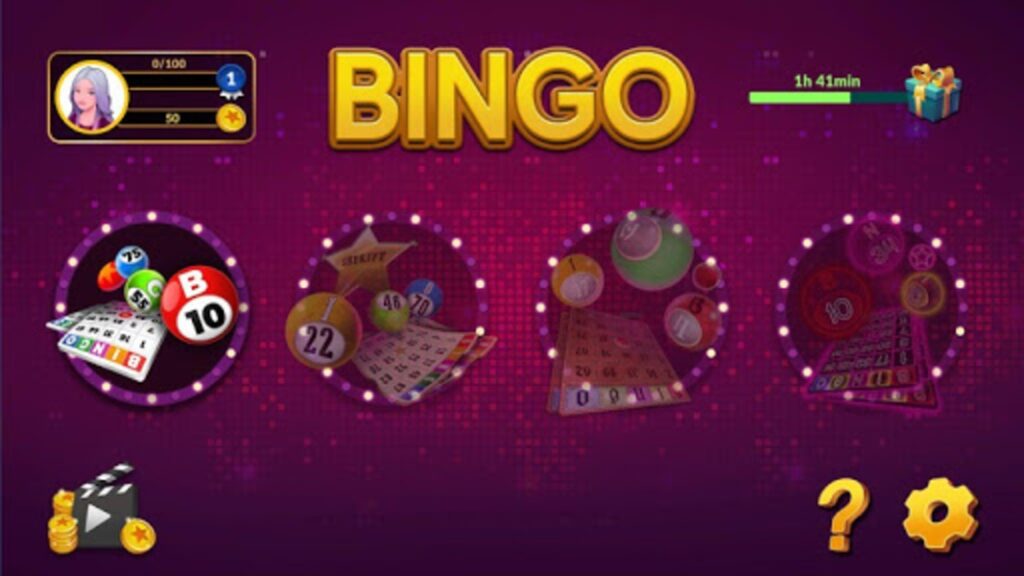Bingo for Android - Download the APK from Uptodown