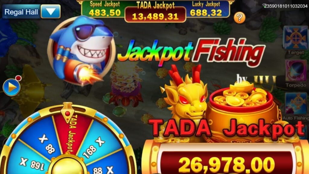 Jili Jackpot Fishing Game || Jili Fishing Game Free and Fun Gameplay -  YouTube