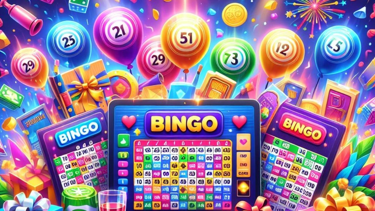 Online Bingo Philippines ~ BingoPlus Philippines