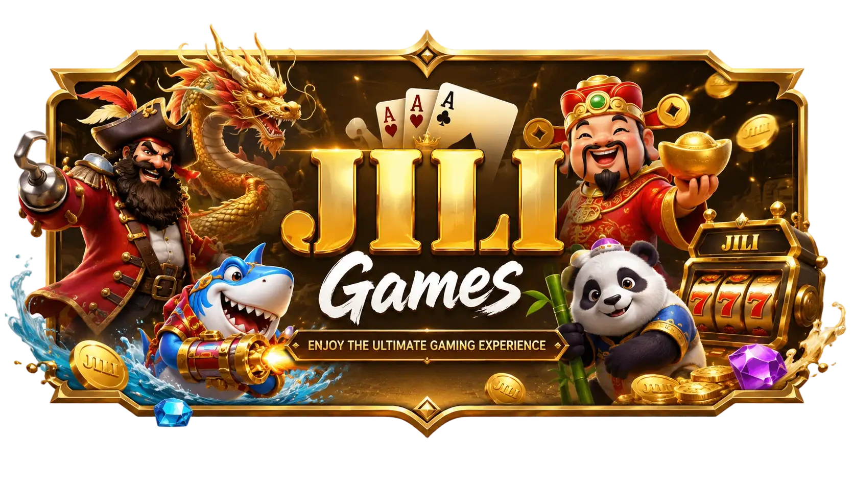 jili 002