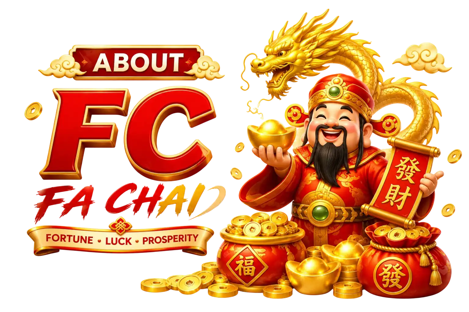 About FC Fa Chai