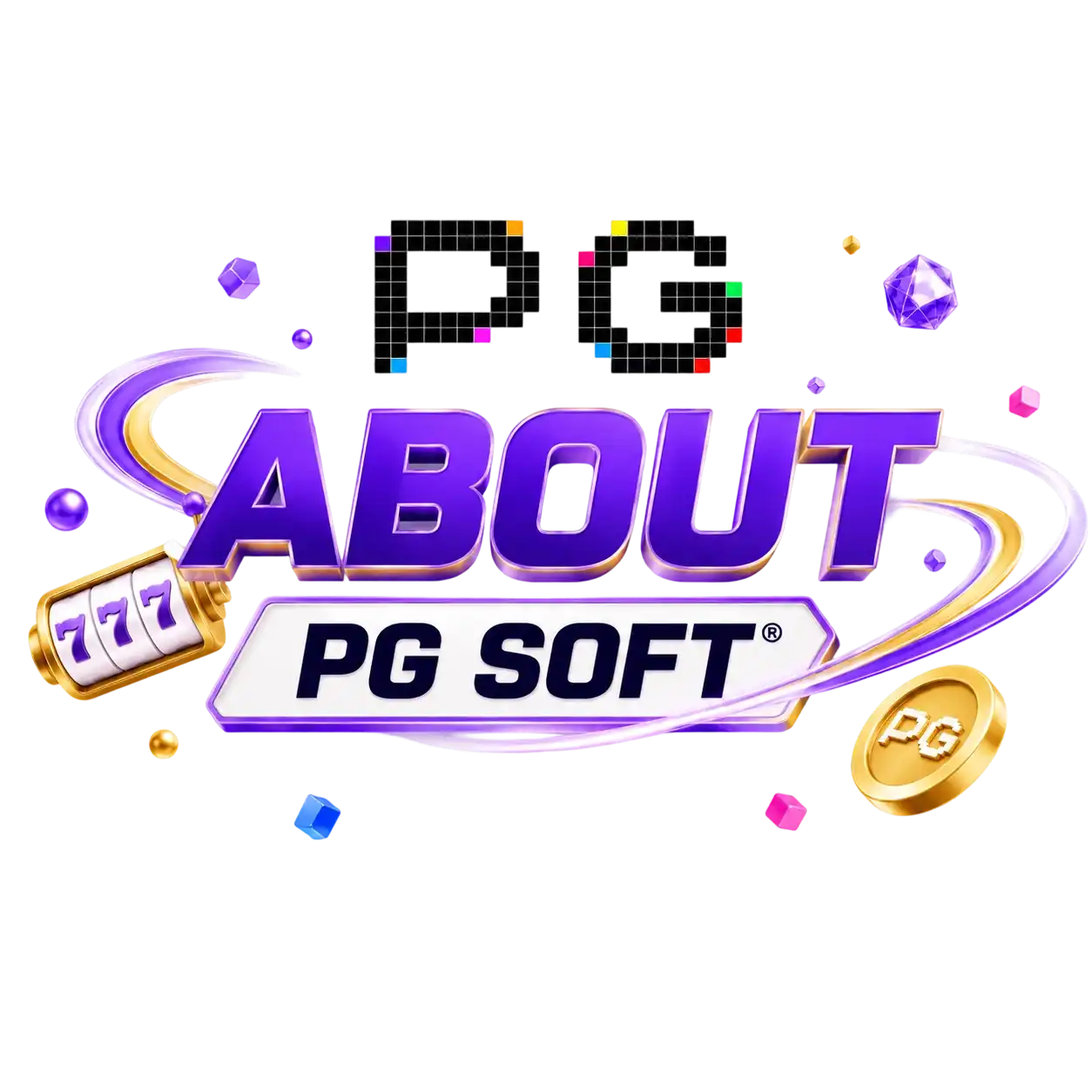 About PG SOFT®