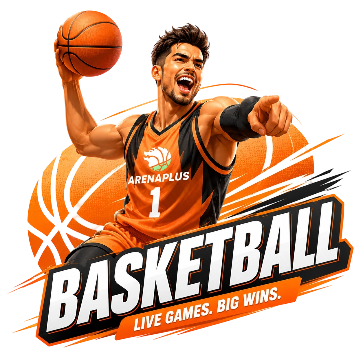 Basketball