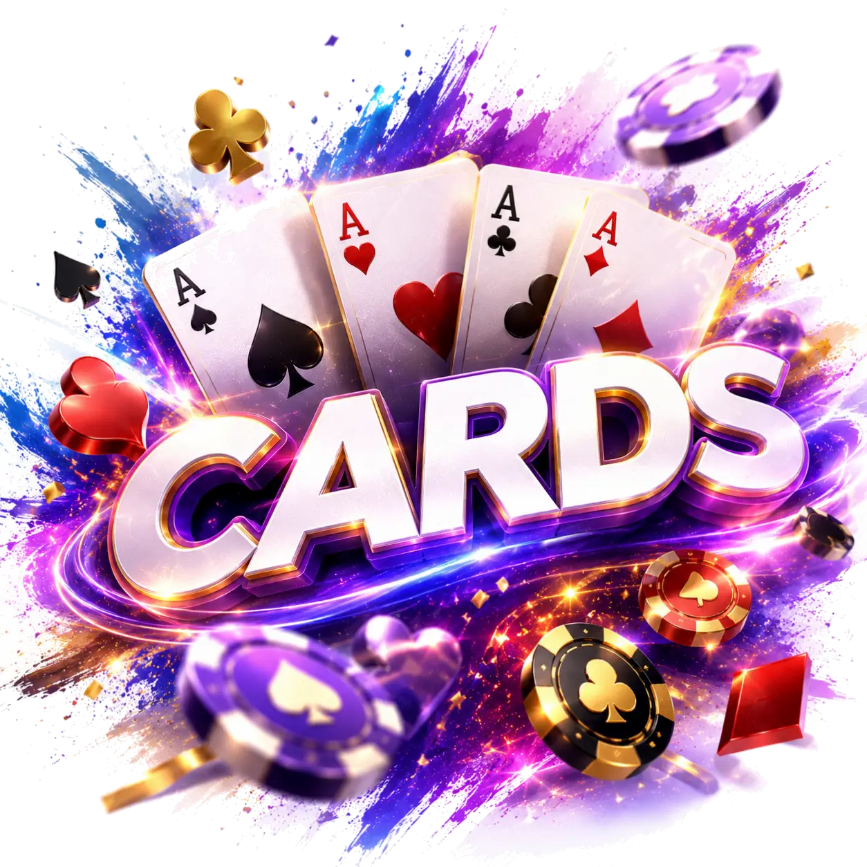 Cards bingoplus