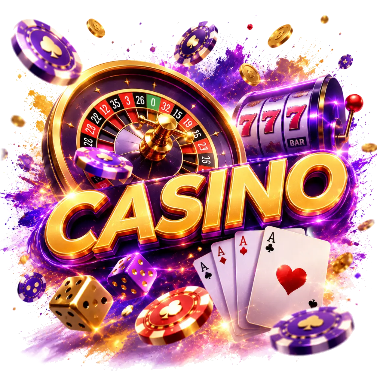 Casino bingoplus
