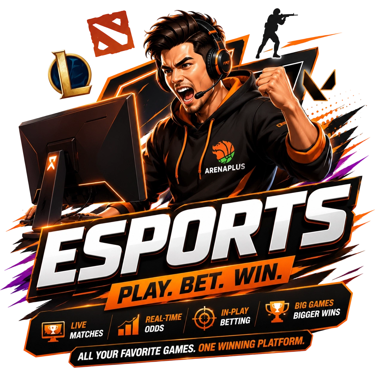 Esports