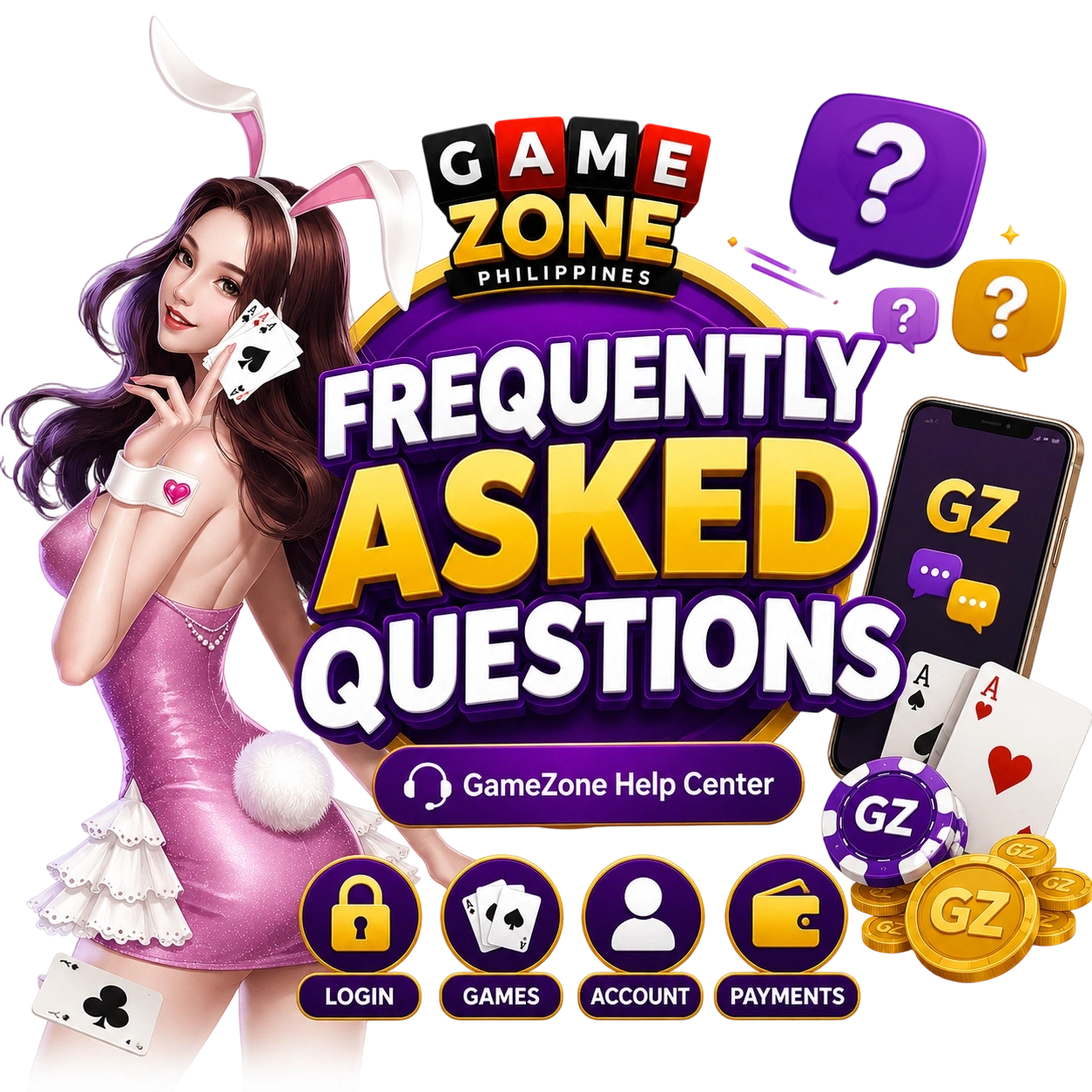 Frequently Asked Questions
