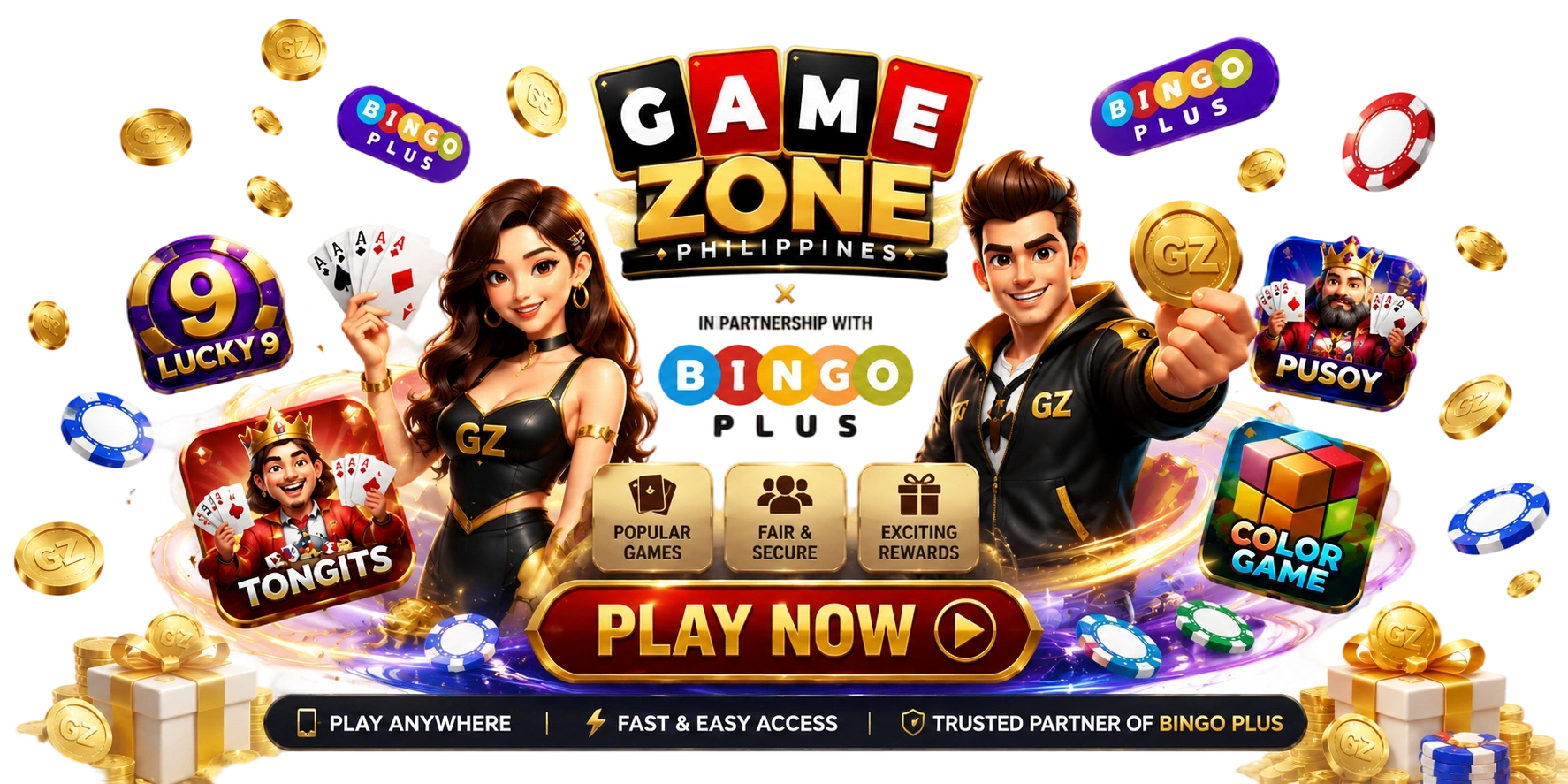 GameZone Philippines