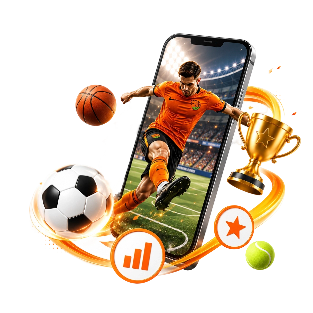 Live Sports Access