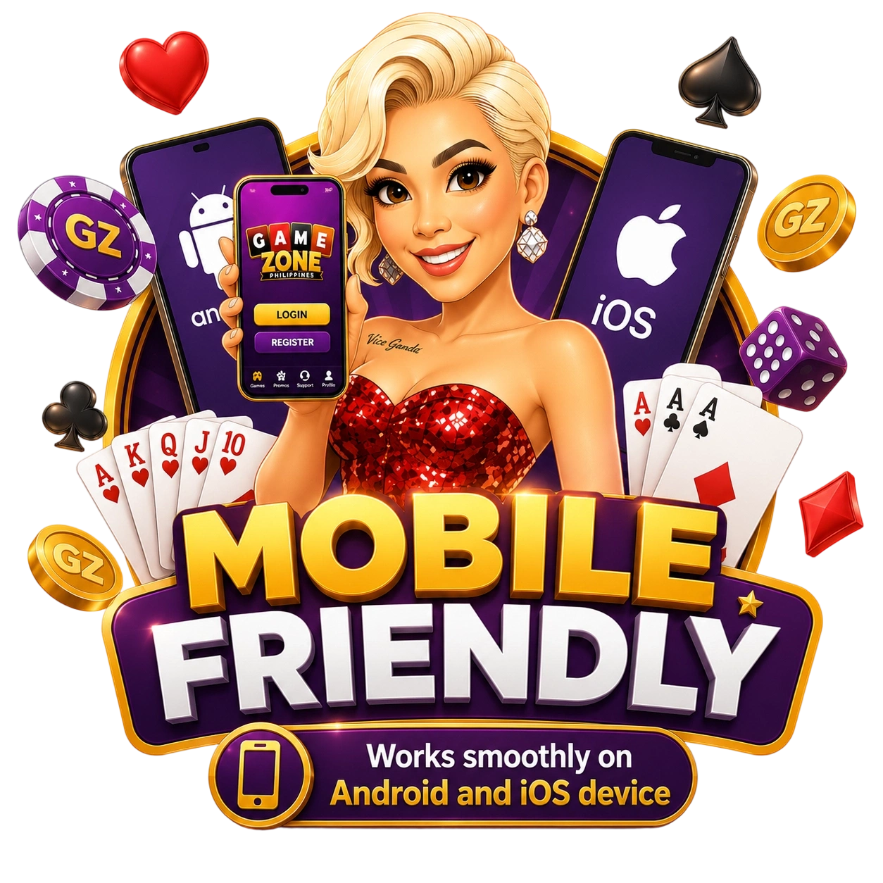 Mobile Friendly