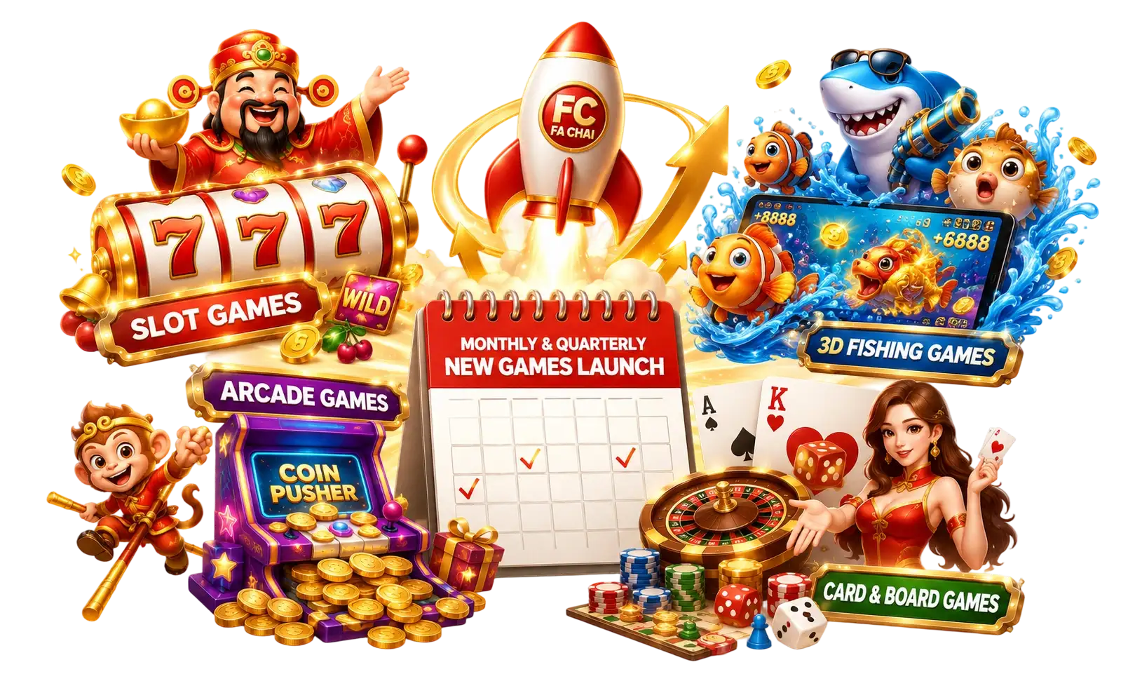 Mobile Gaming