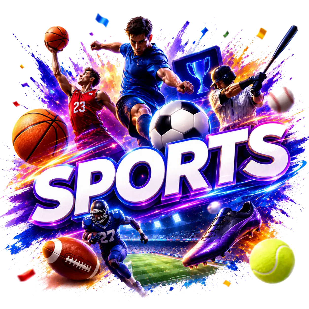 Sports bingoplus