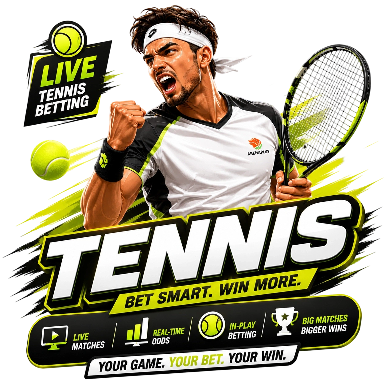 Tennis