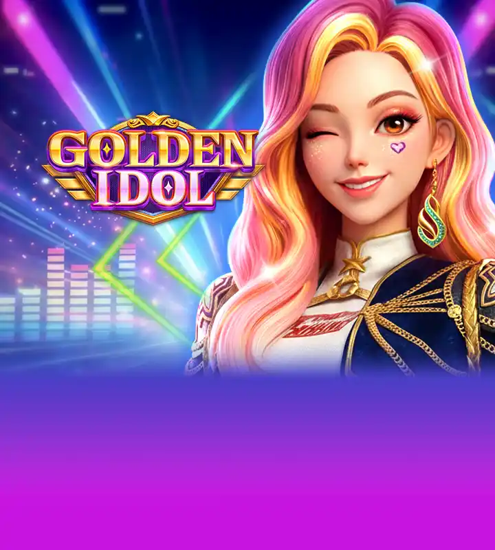 GOLDEN IDOL